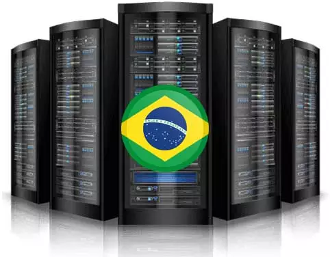 Brazilian Dedicated Hosting